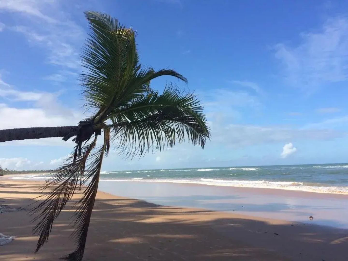 Pousada Perola Da Barra