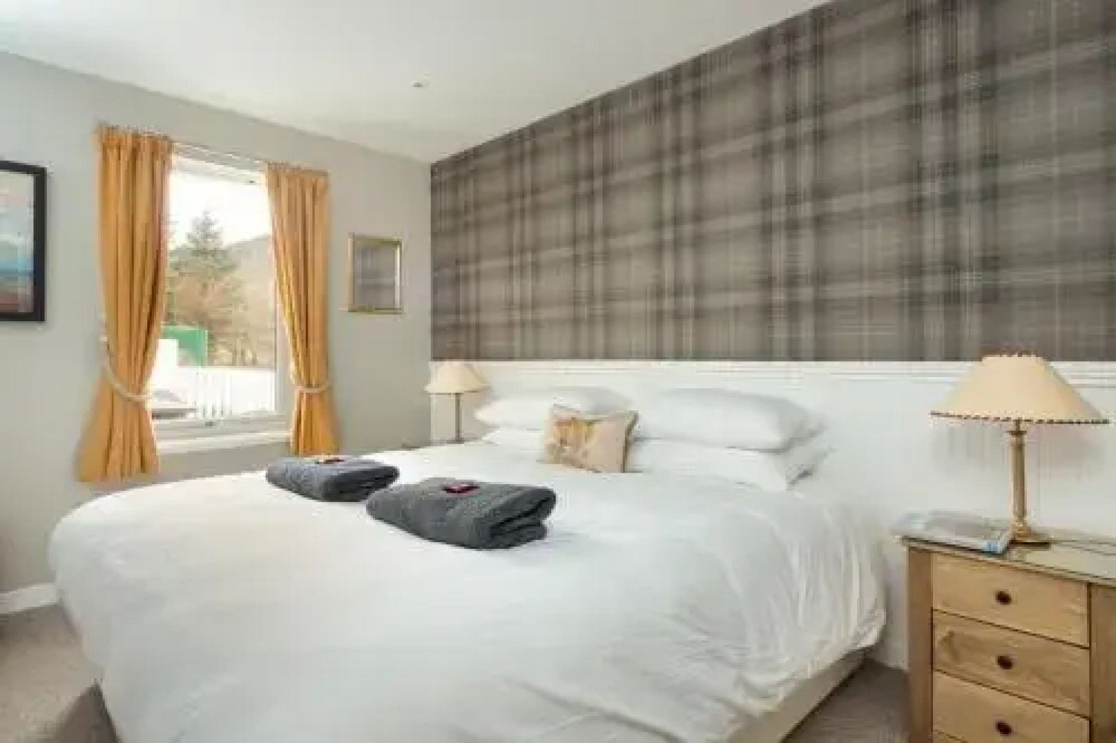 Highland Holiday Cottages