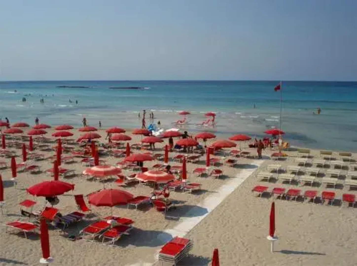 Casa Vacanza Barbara