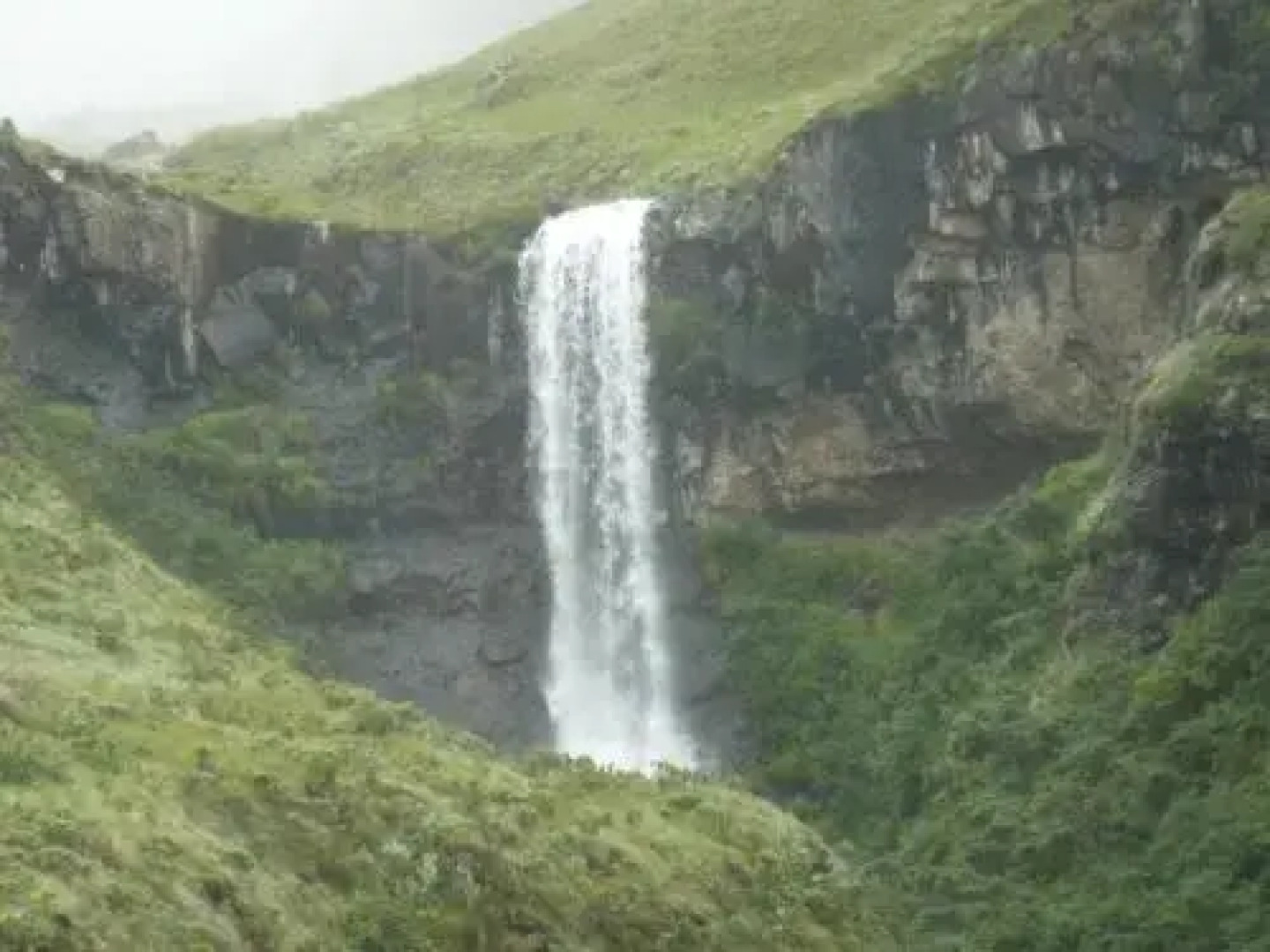 Sani Pass Manor Guest House