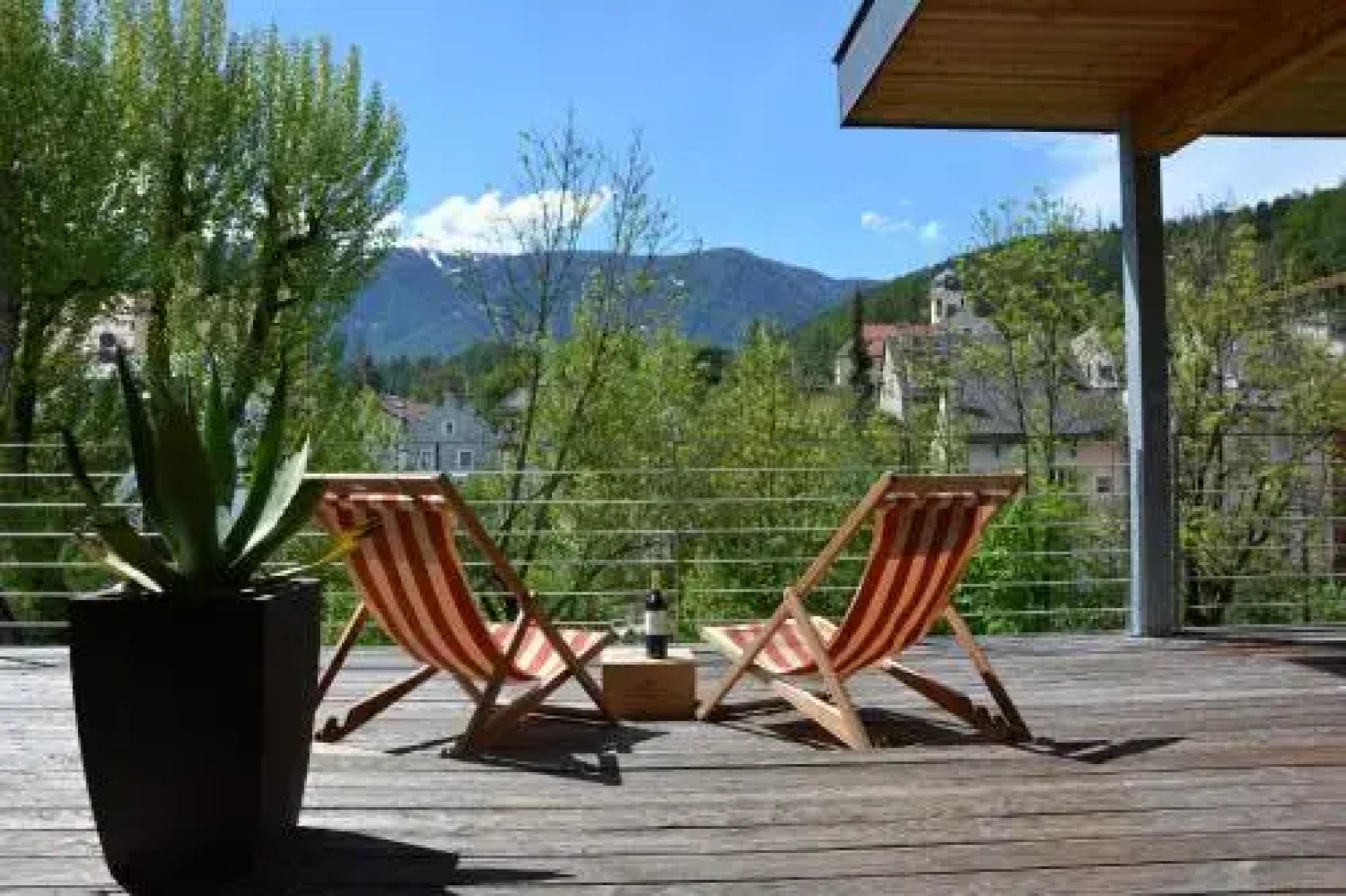 Kronplatz Loft Bruneck