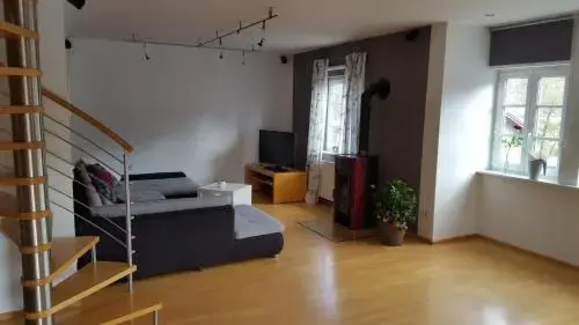 Ferienbahnhof Reichenbach