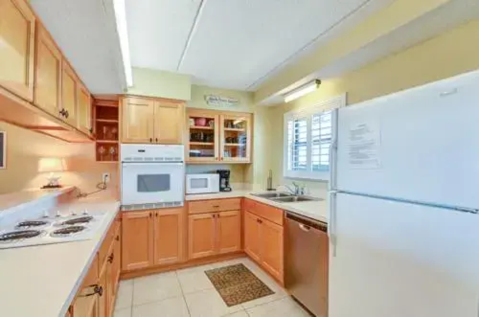Amelia By The Sea - 783 ASea - 2 Br Condo