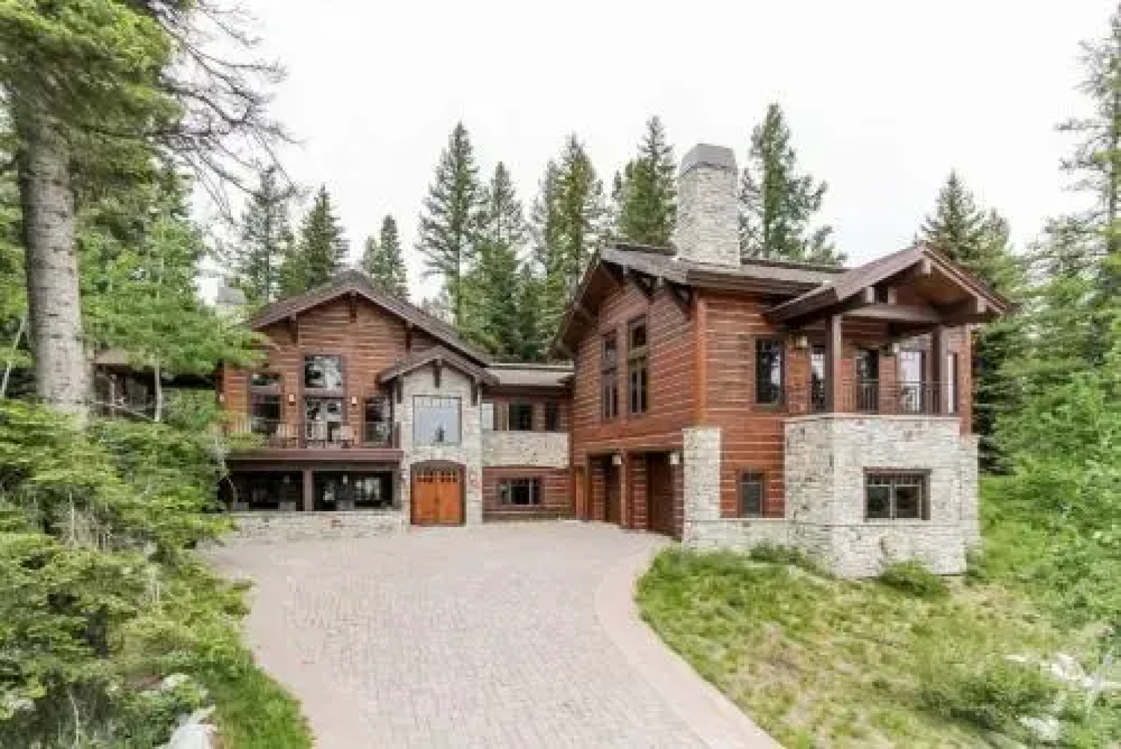Velvet Falls Custom Home 58 - Four Bedroom Cabin