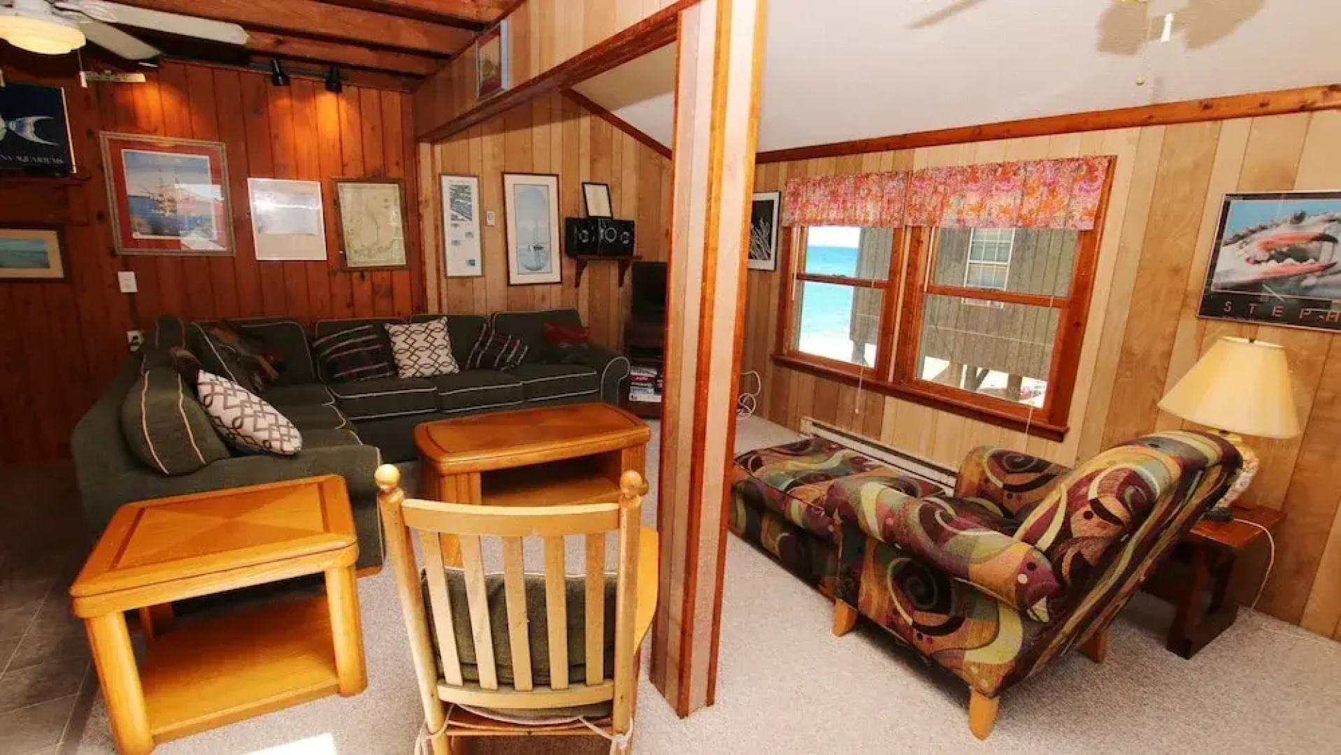 Grogan - 4 Br Home