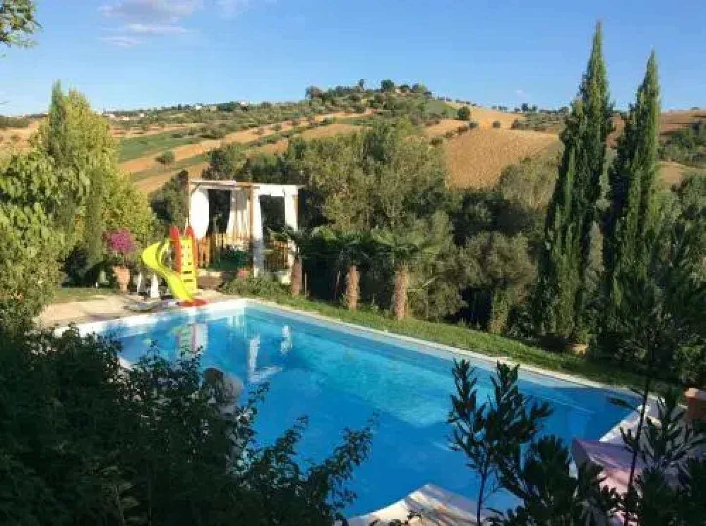 Aphrodite Holiday Home