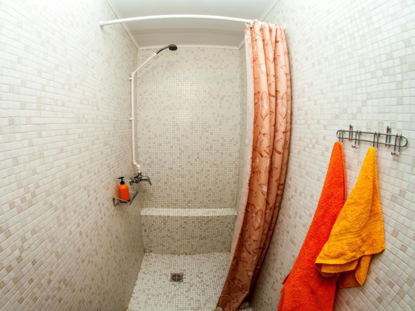 Apart Hotel Kaleydoskop Puteshestviy