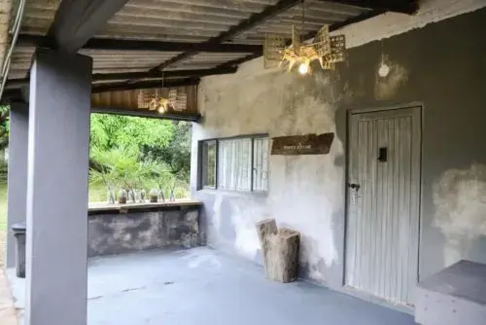 The Hatchery on Amatikulu