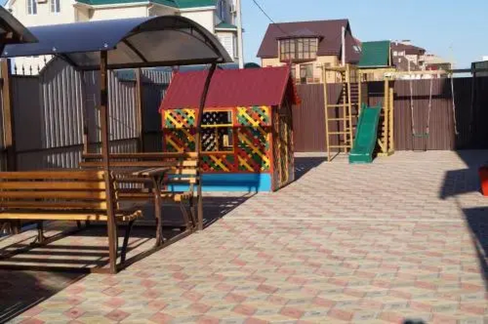 Guest House Semeyniy