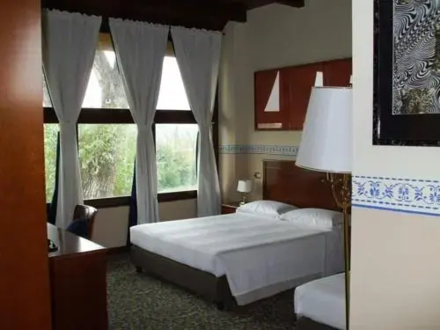 Agriturismo Sofi Turna