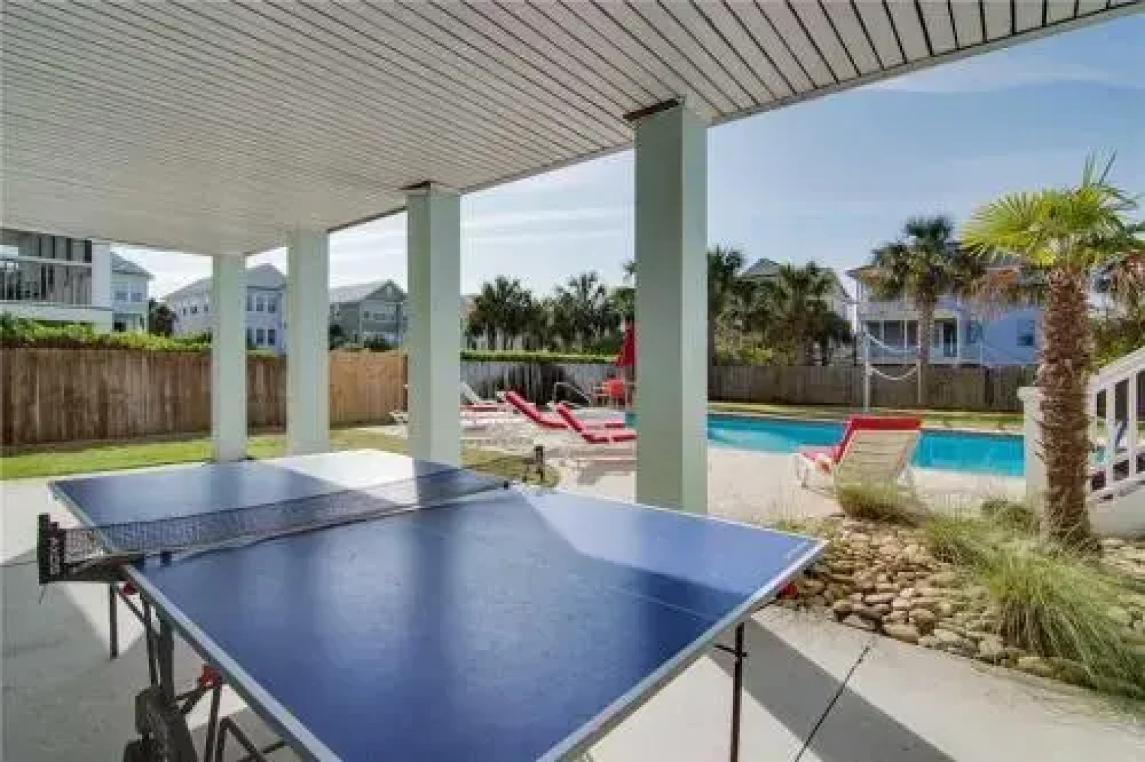 Carolina Boulevard 916 by RedAwning