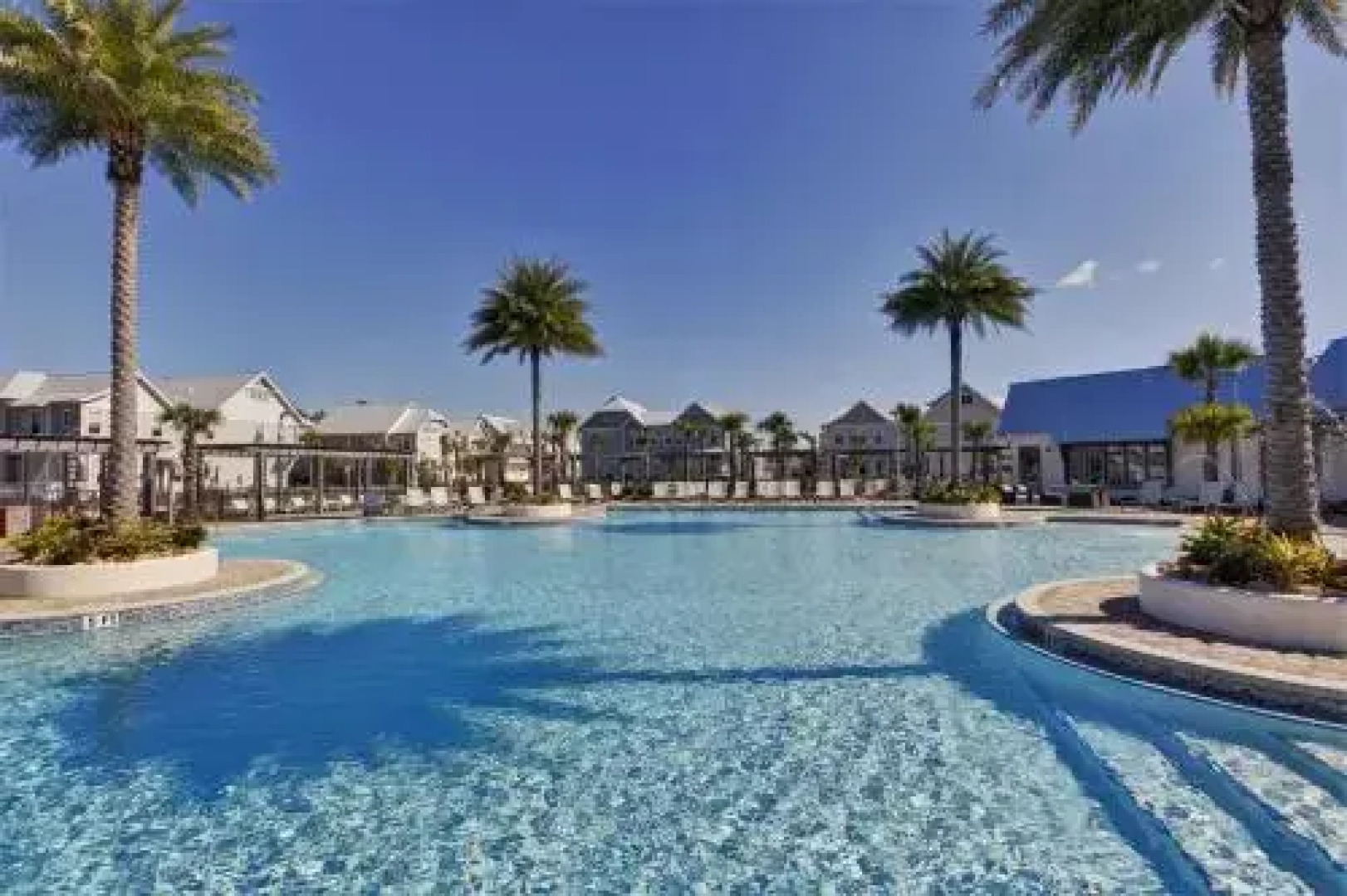 Prominence on 30A Beach Homes by Panhandle Getaways