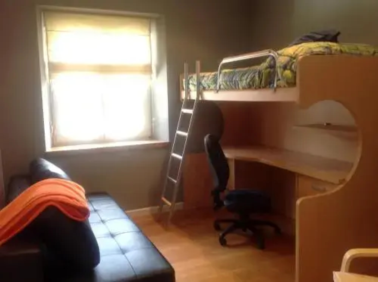 Apartment Babia y Luna