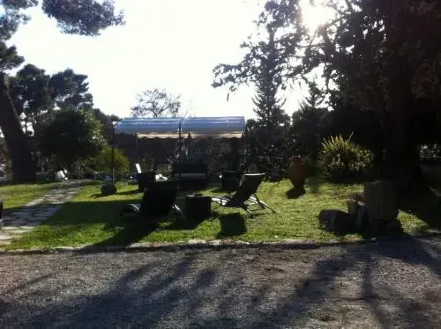 Affittacamere Villa Ghirardelli