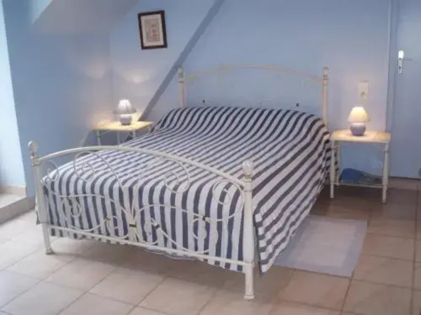 Chambres D'Hôtes De Froulay