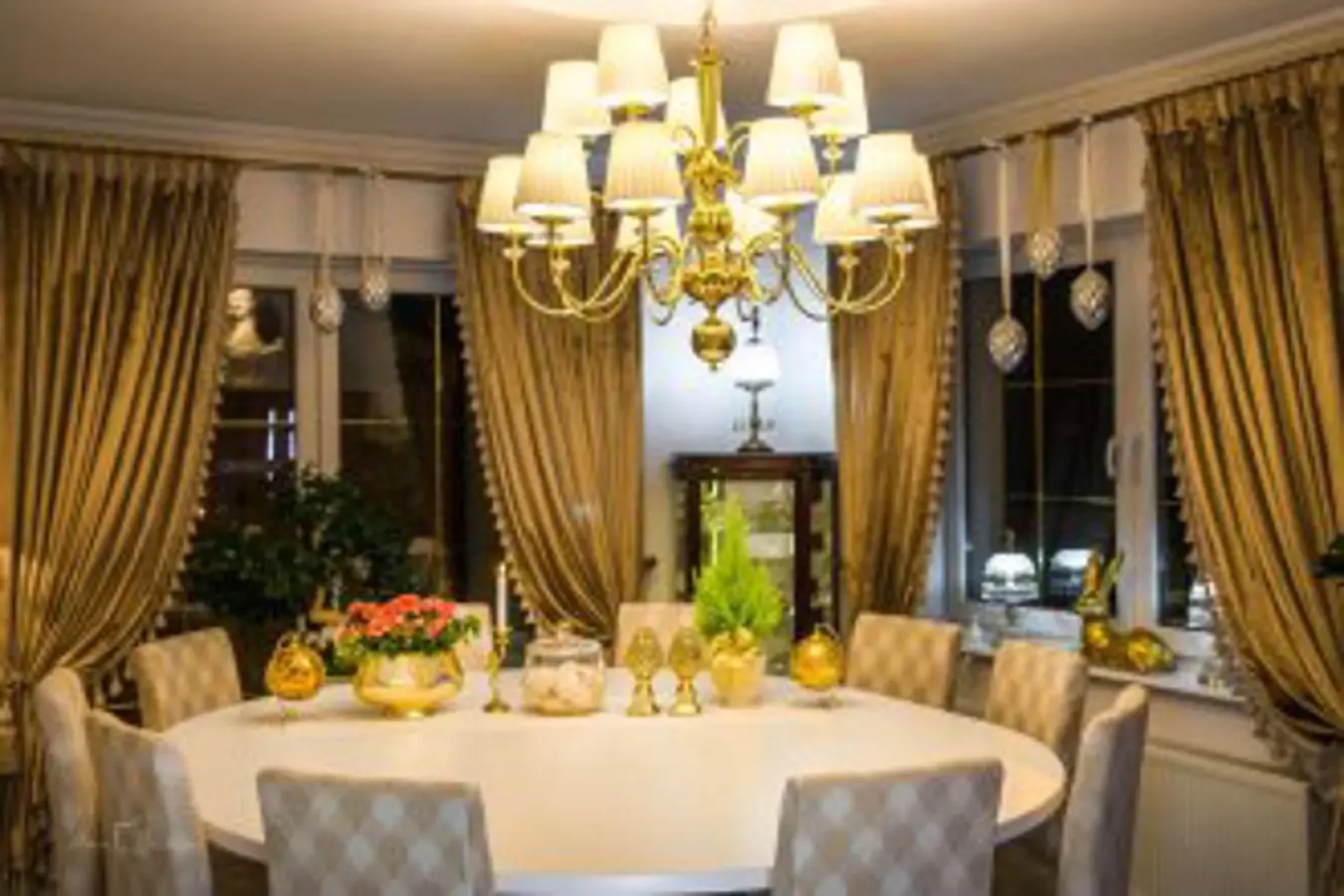 Villa Harmonia Bed & Breakfast