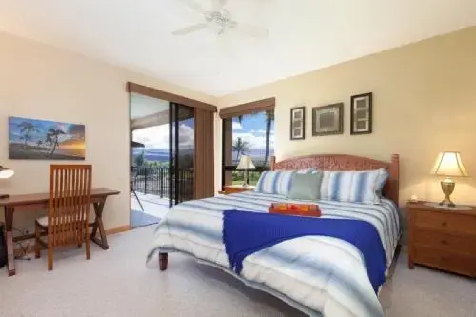 621 Bay Club Waikoloa 2 Bedrooms 2.5 Bathrooms Villa