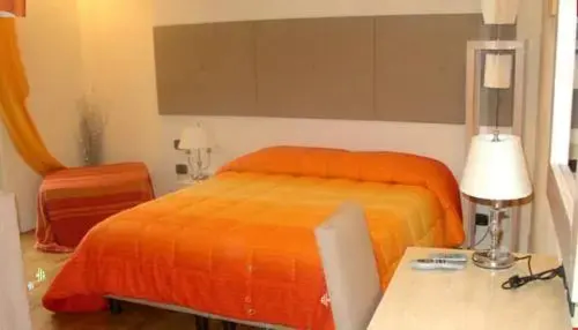 Locanda La Lucciola
