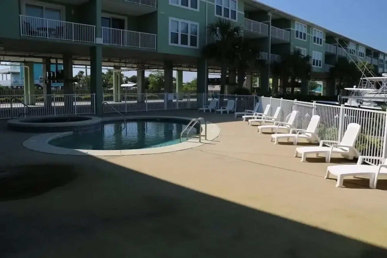 Navy Cove 1207