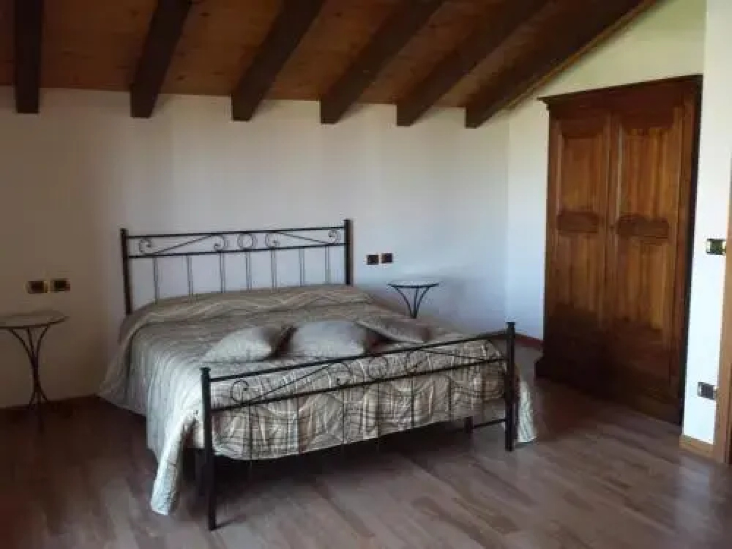 Farmstay Alloggio Cort di Branc