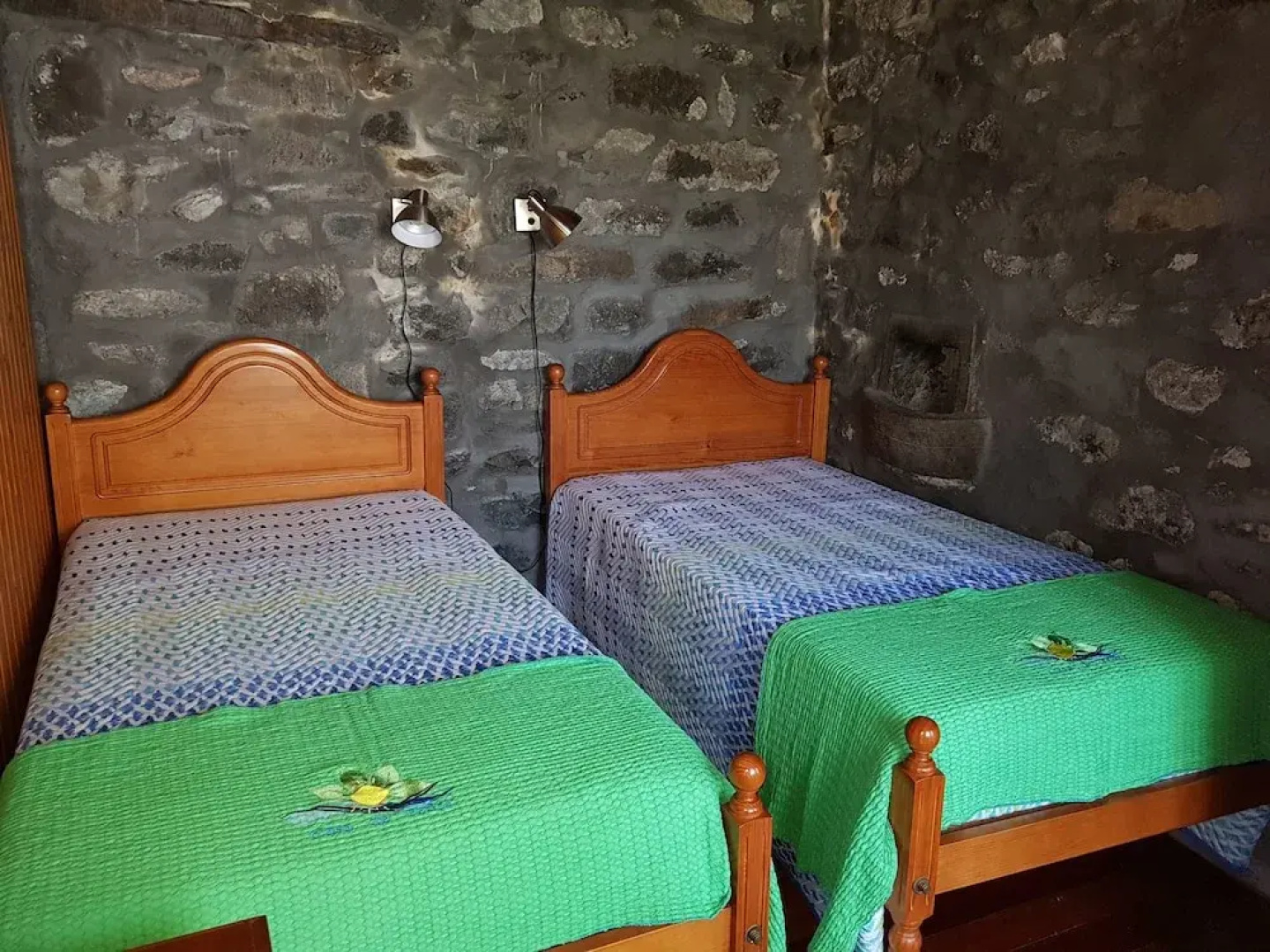 Casa de Pedra