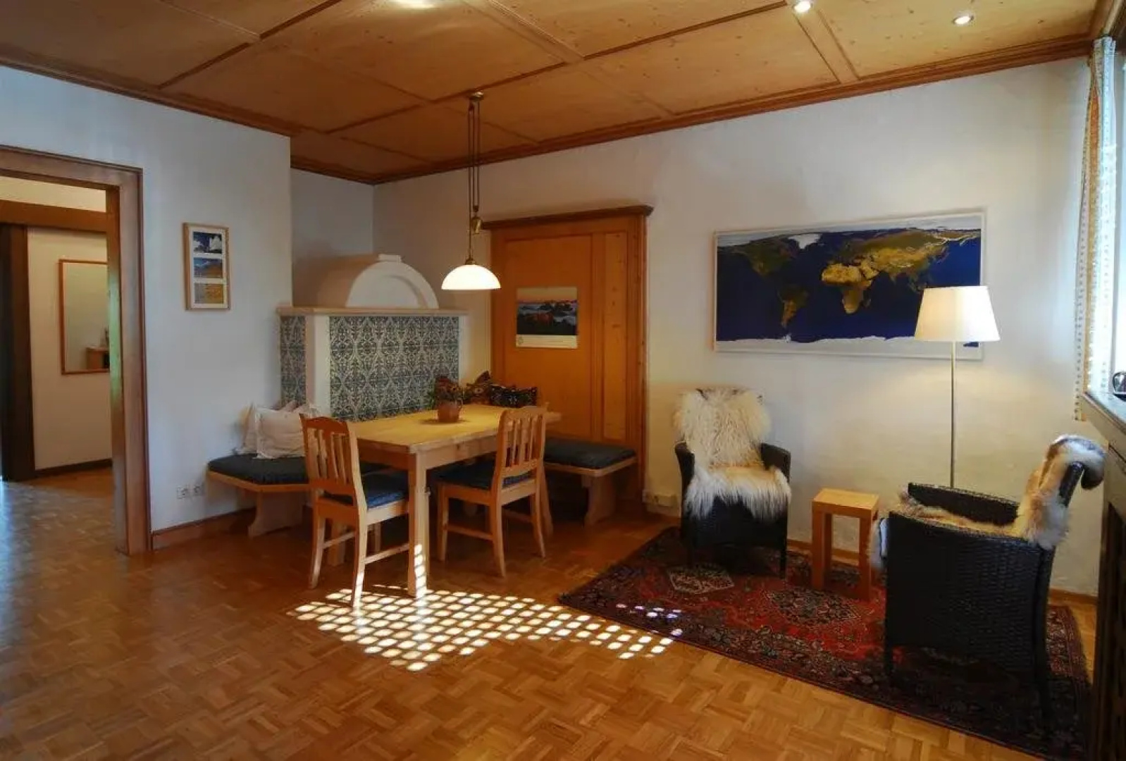 Alpenlodge Pfronten