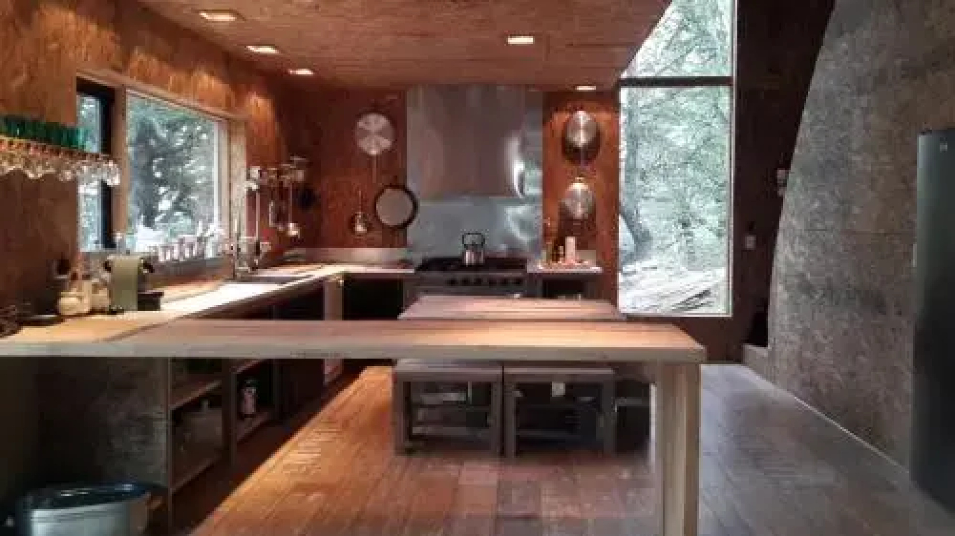 Mountain Loft Las Pendientes