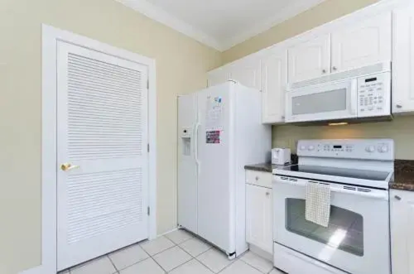 Beach Bungalow 41C - 2 Br Condo
