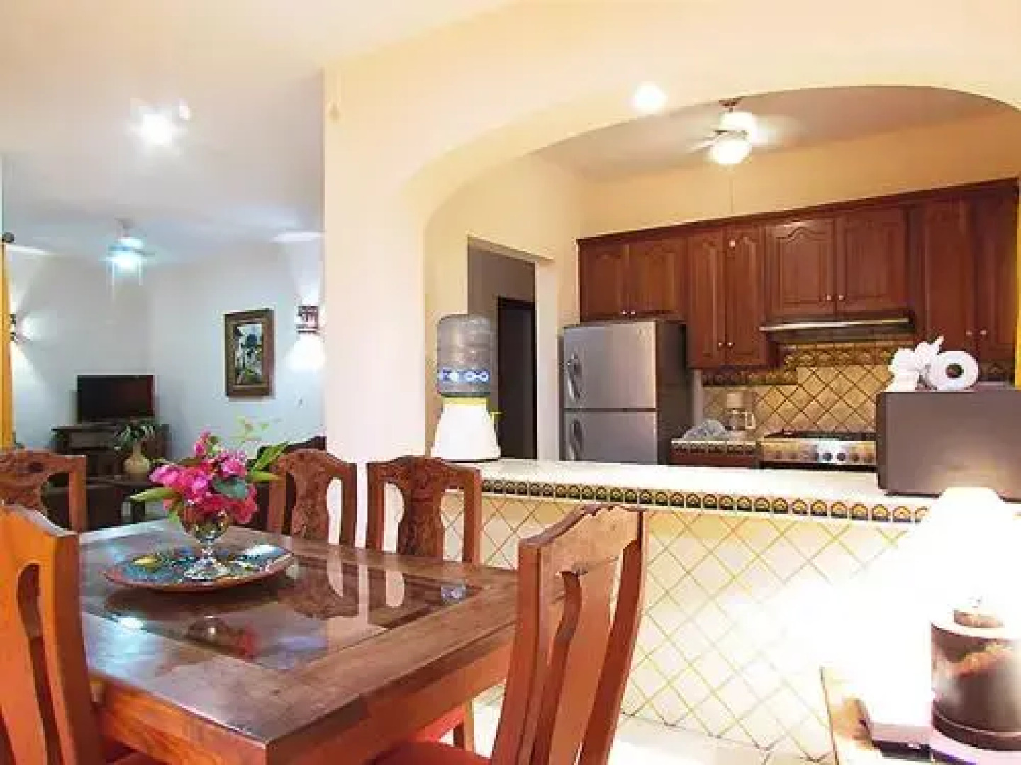 Departamento Marcela #3 Penthouse