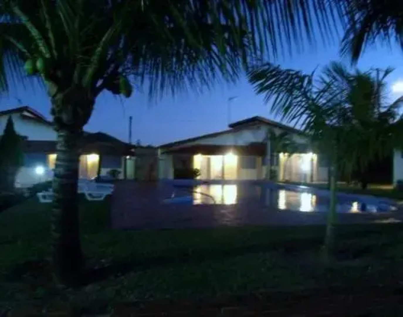 Pousada Nova São Pedro