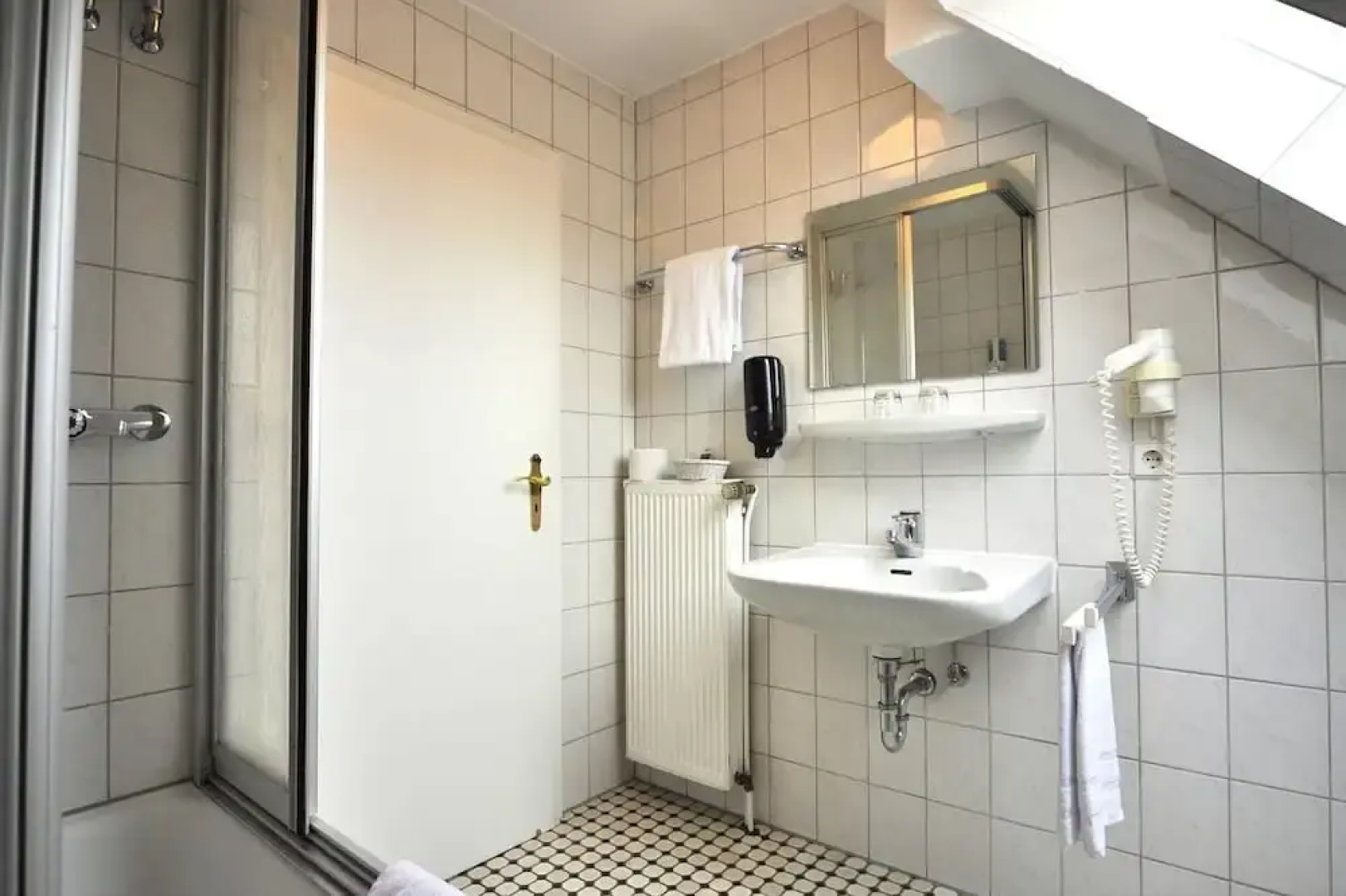 Hotel Stratmann