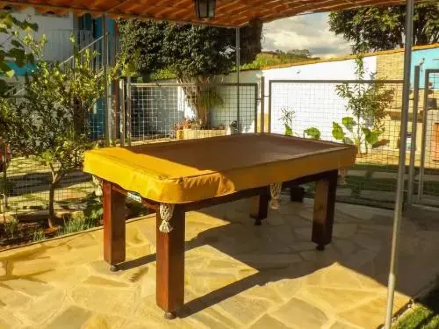 Águas de Carrancas Pousada e Flat