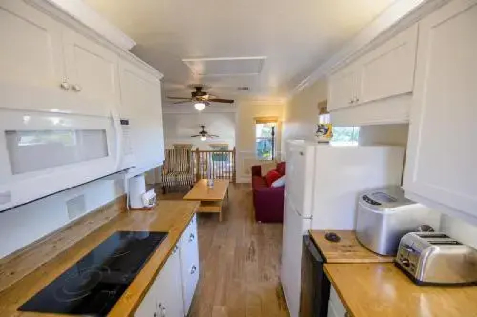 Home by Beach 5 - The Treehouse