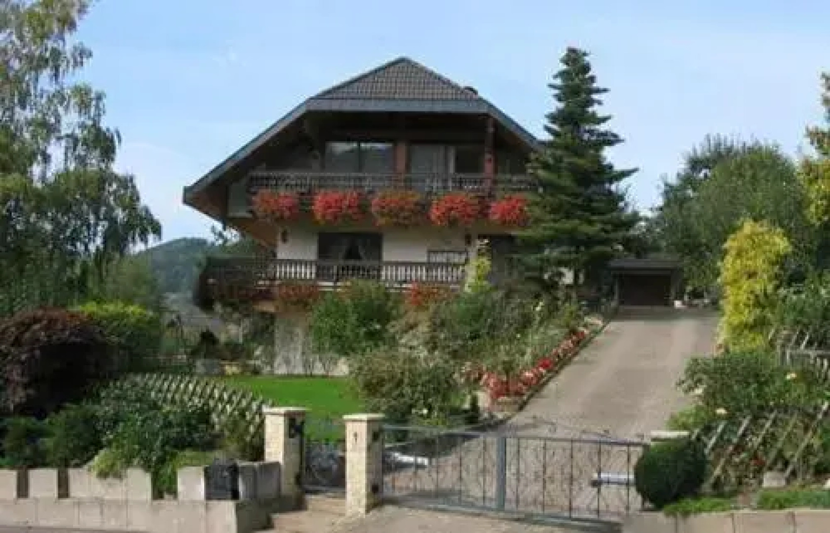 Ferienwohnung Vetter