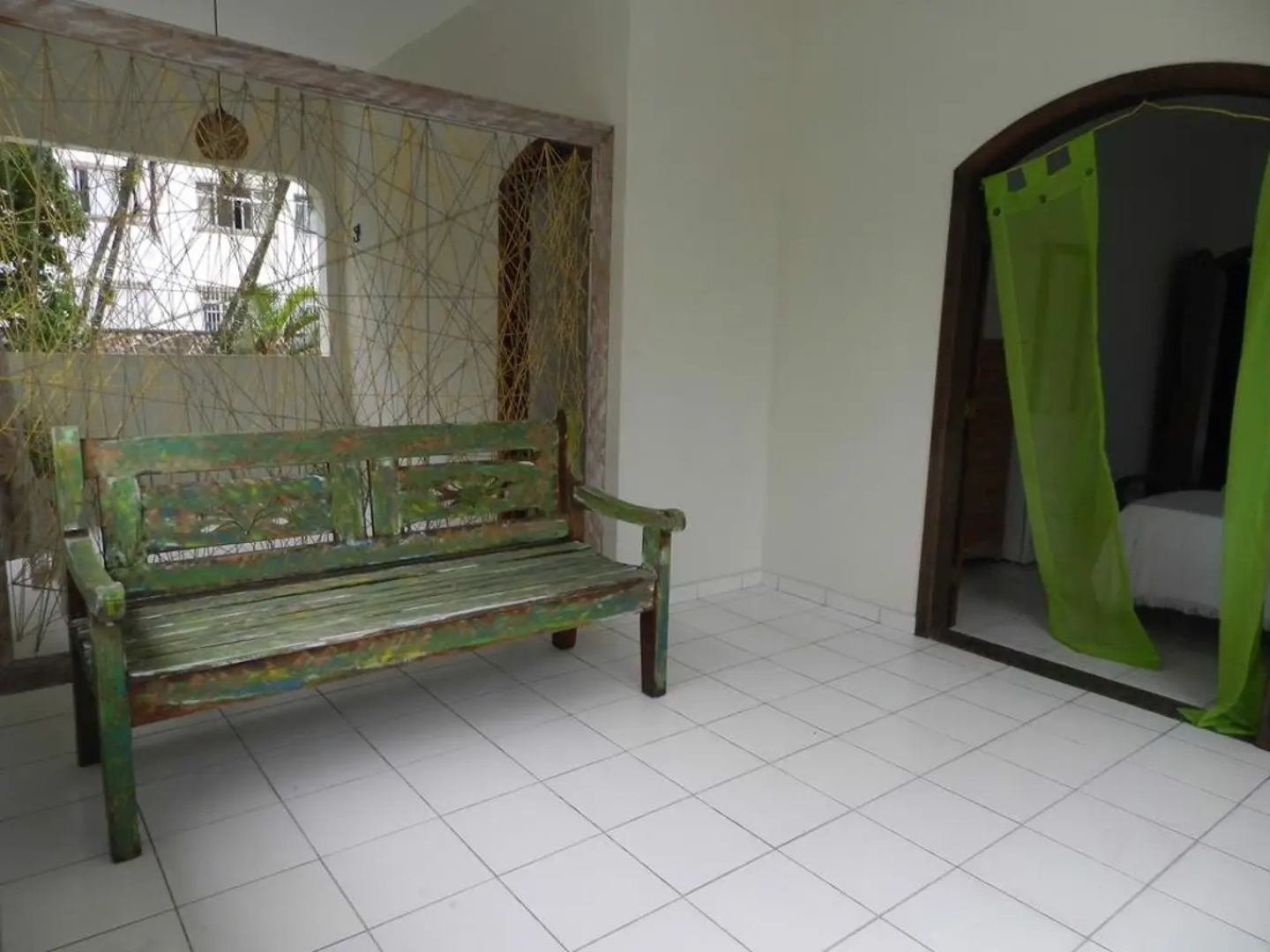 Praia Canto do Forte Guest House