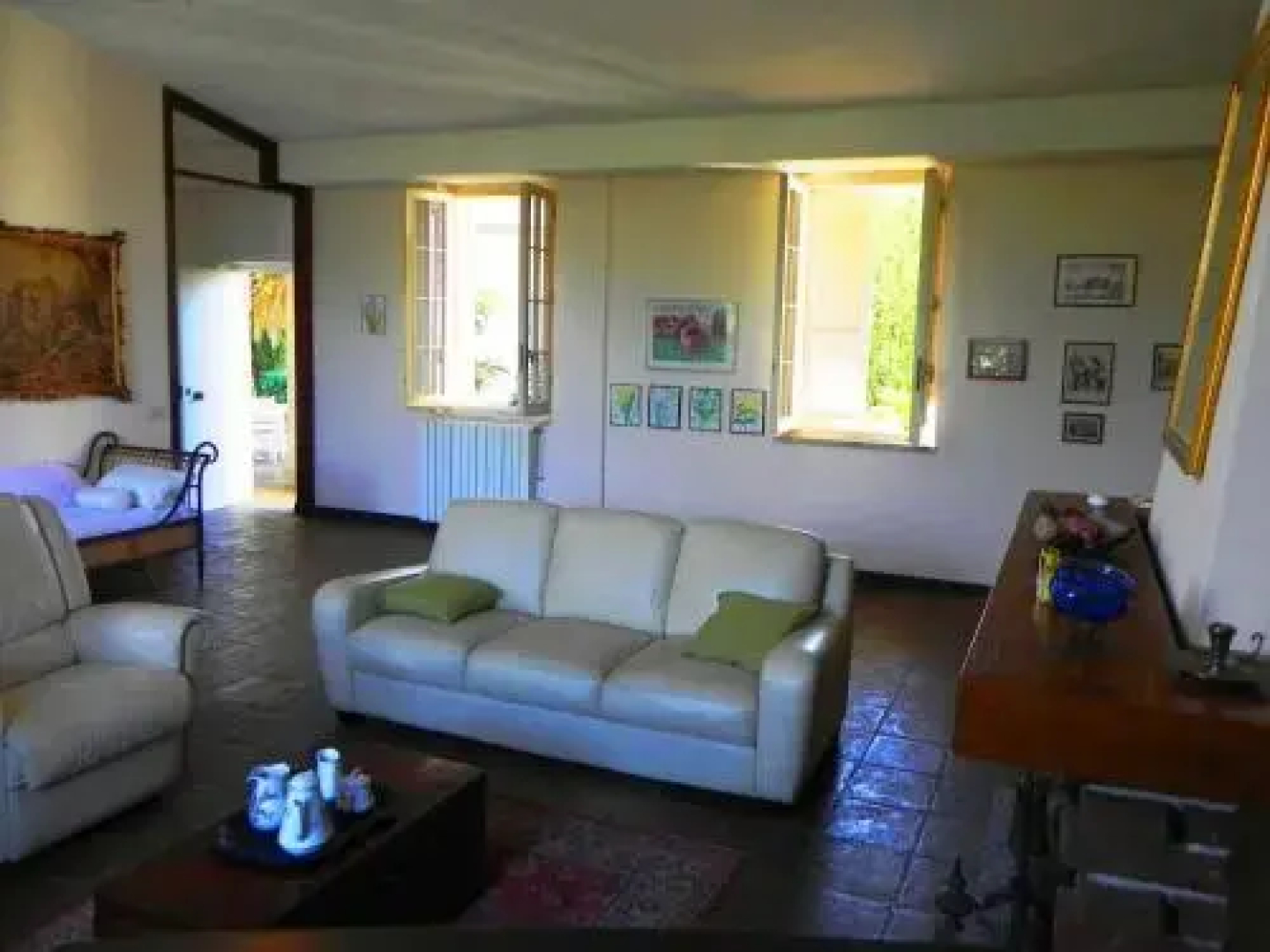 Villa Fazzari