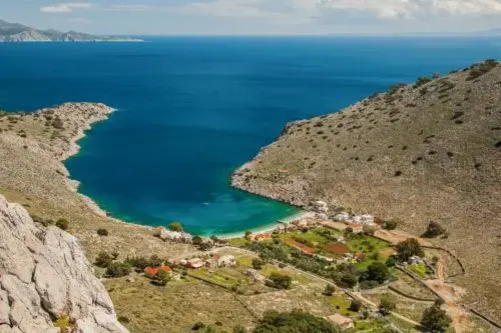 Symi Filoxenia