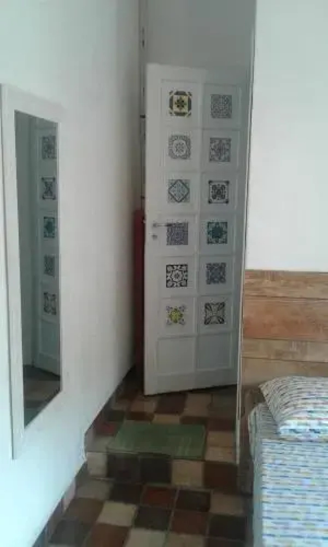 Limoeiro Suites