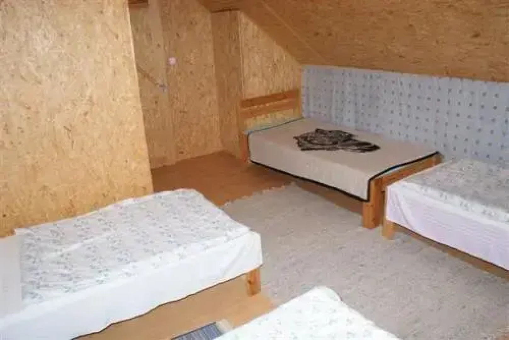 Tamás Bátya Kunyhója