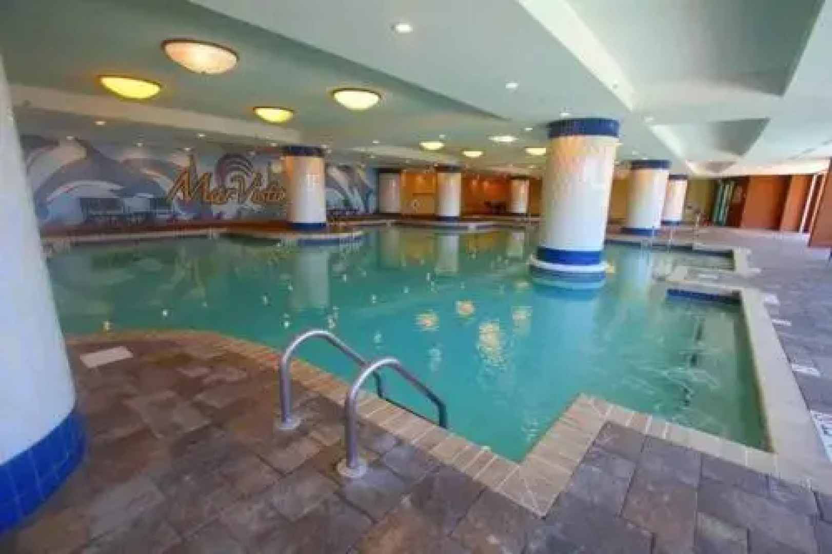 Mar Vista Grande 812