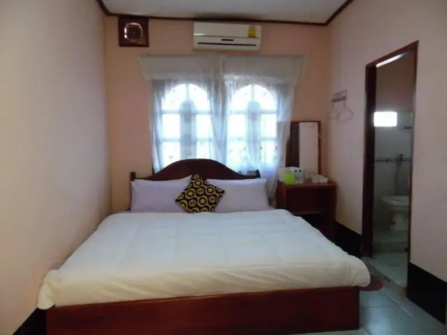 Pheuankeo 1 Guesthouse