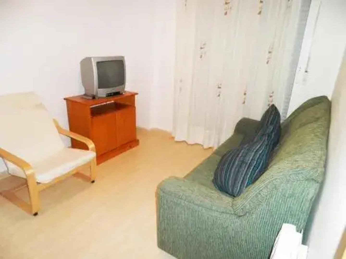 Apartamentos Benafer