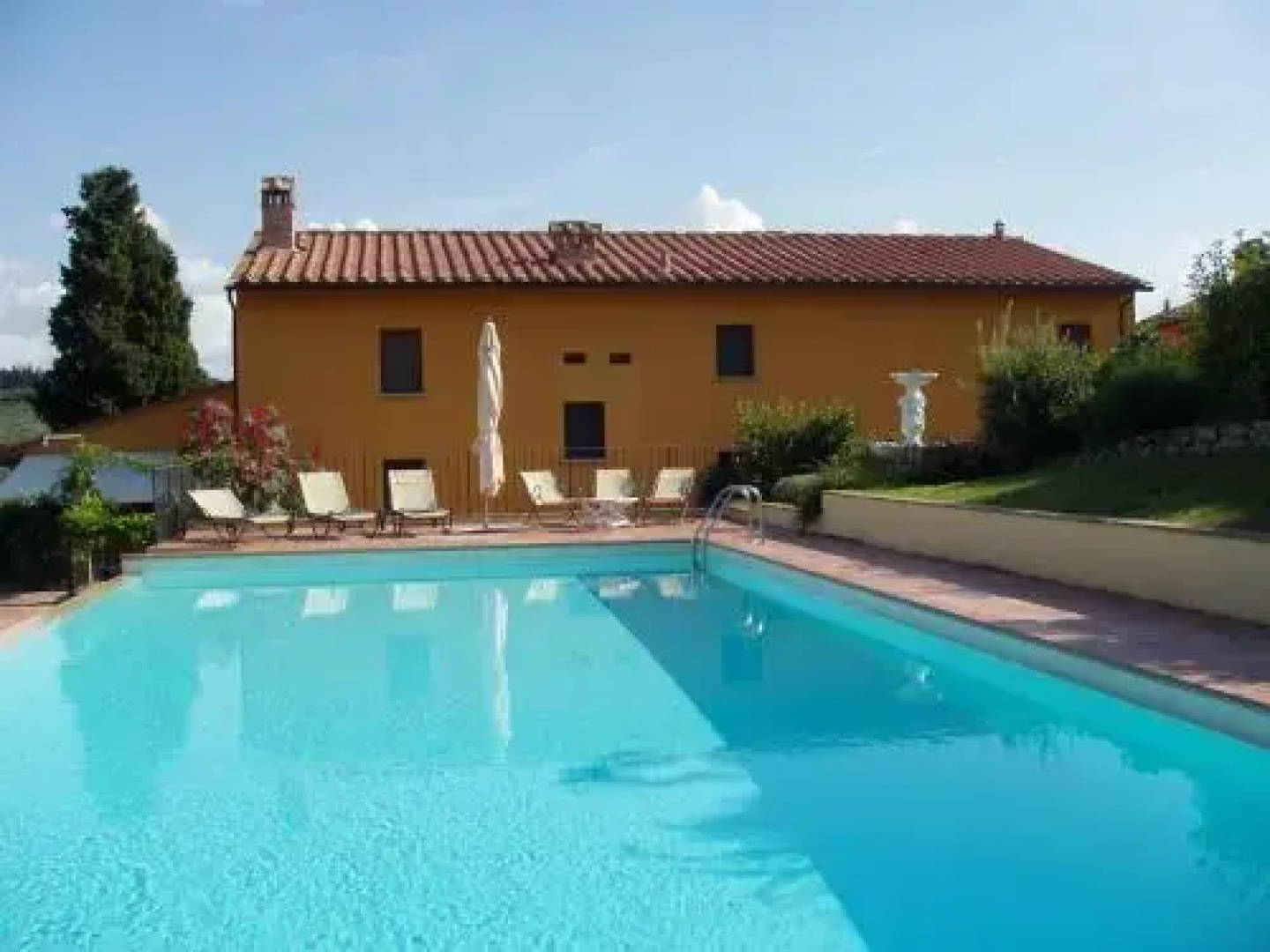 Podere Villa Bassa