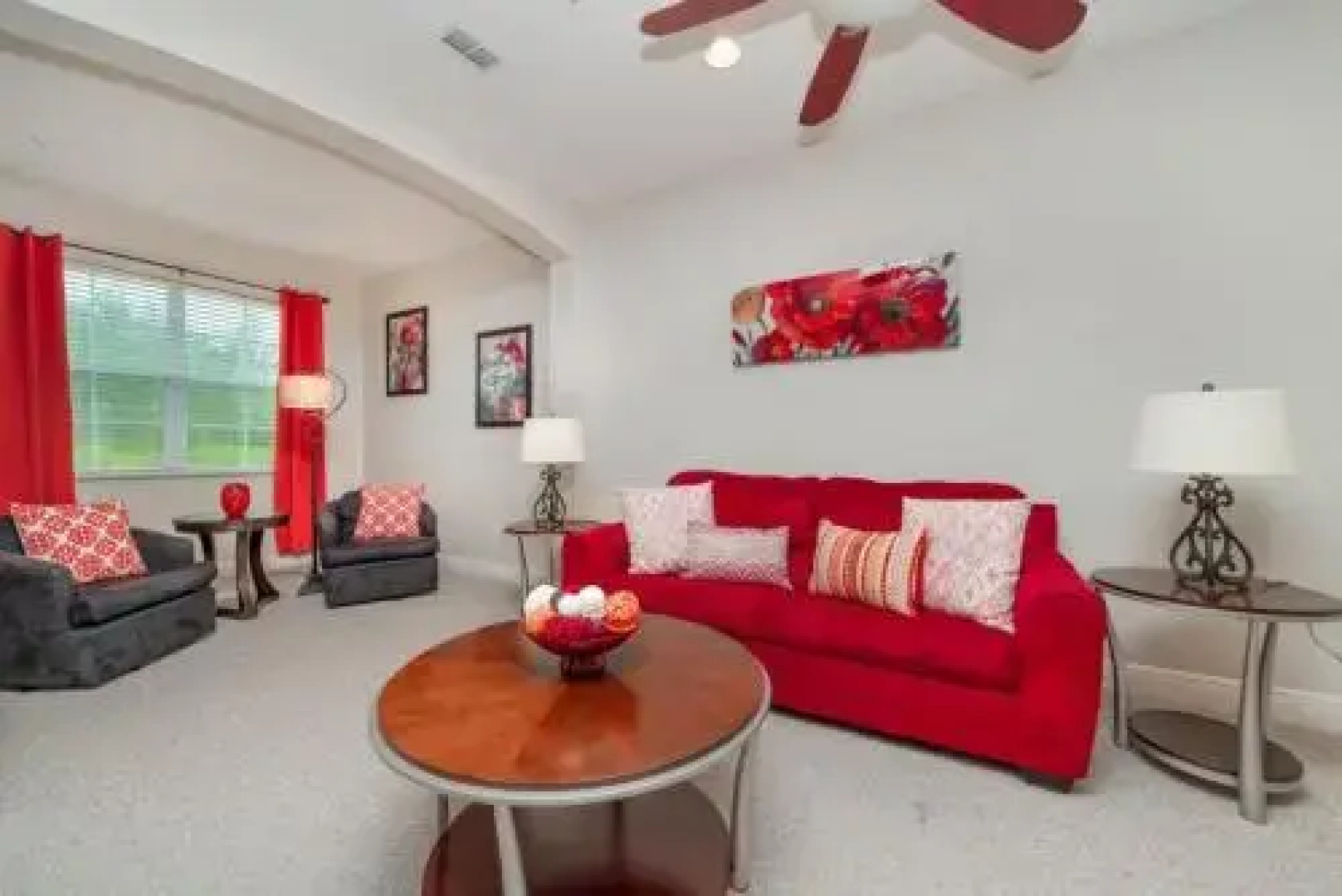 Enjoy Orlando With Us - Reunion Resort - Feature Packed Spacious 3 Beds 2 Baths Townhome - 6 Miles To Disney