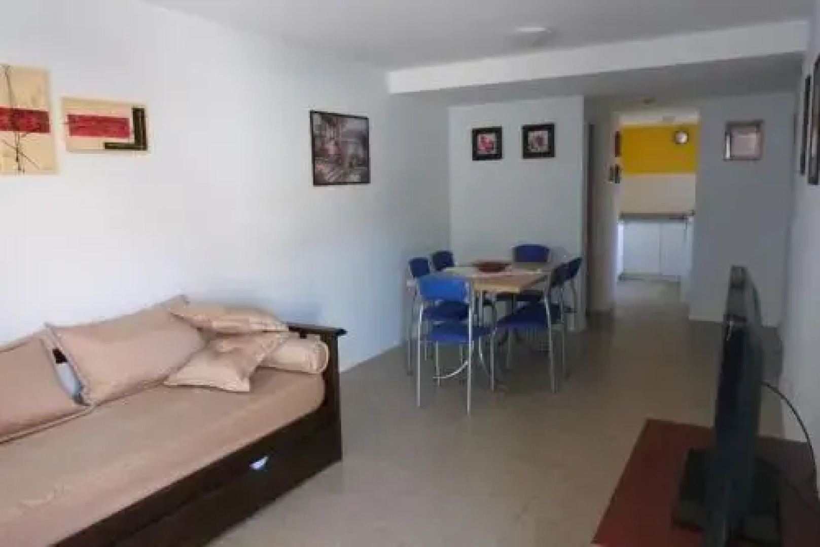 Departamentos San Martin de los Andes