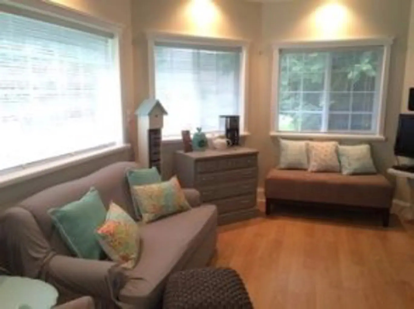 River Rock Cottage Rental