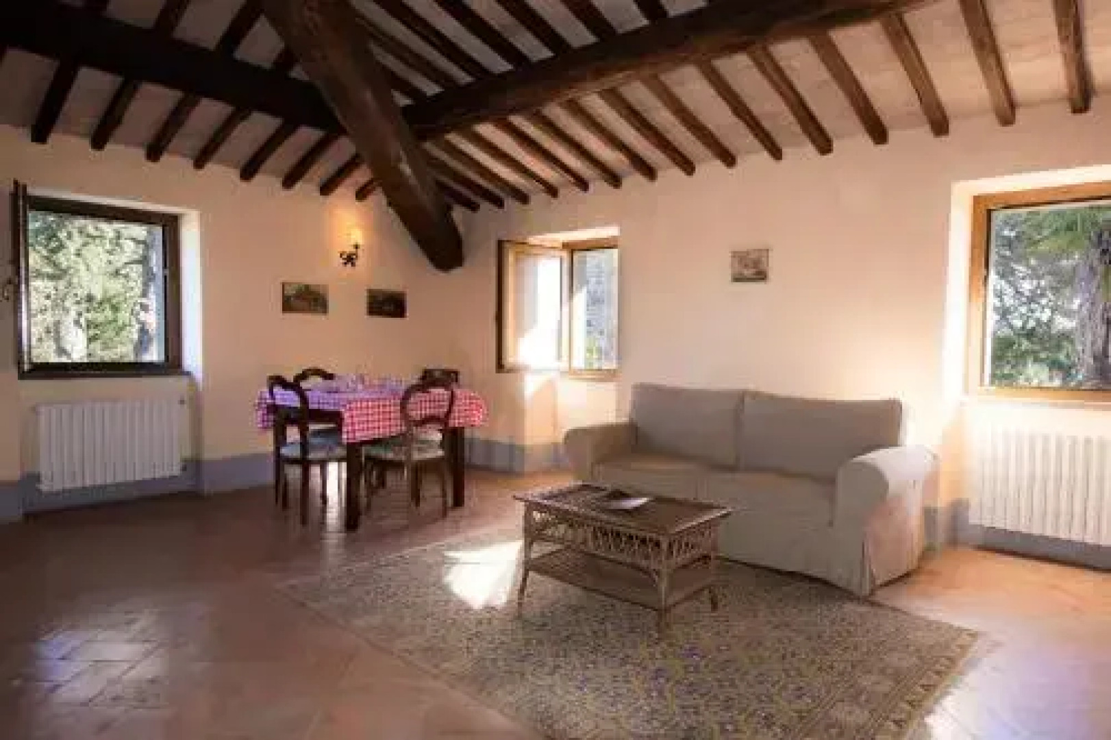 Residenza Monteporzano