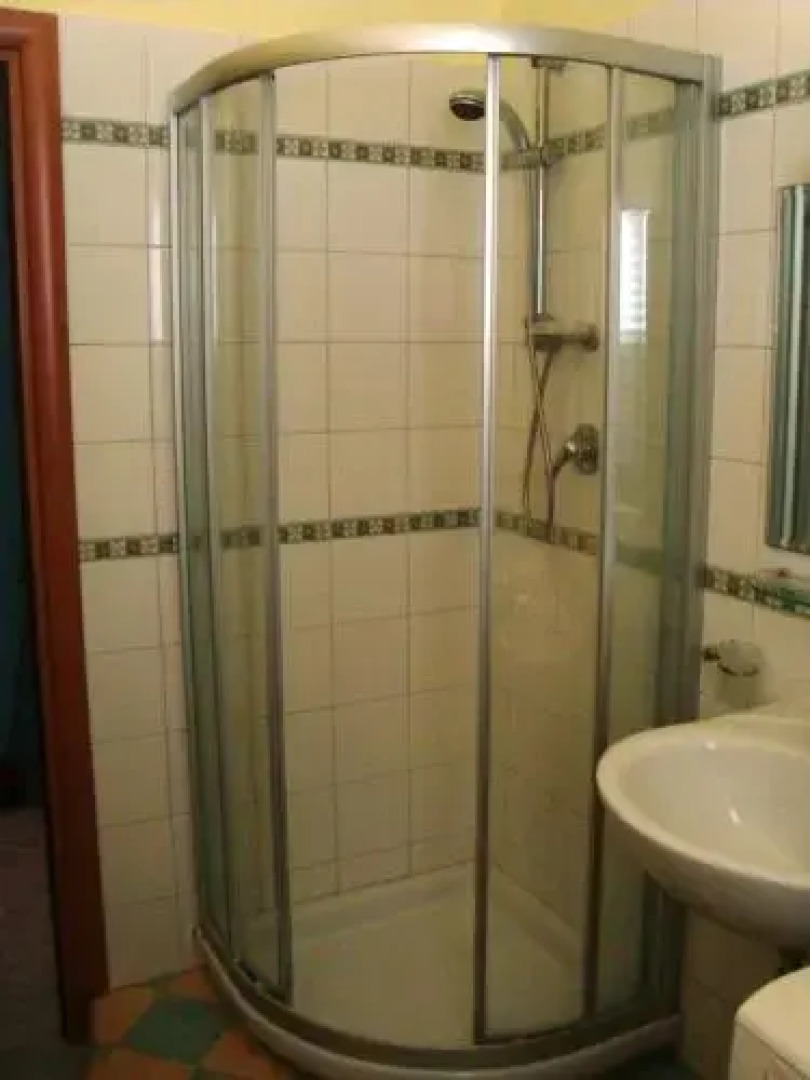 House Oleandro Borgorosso