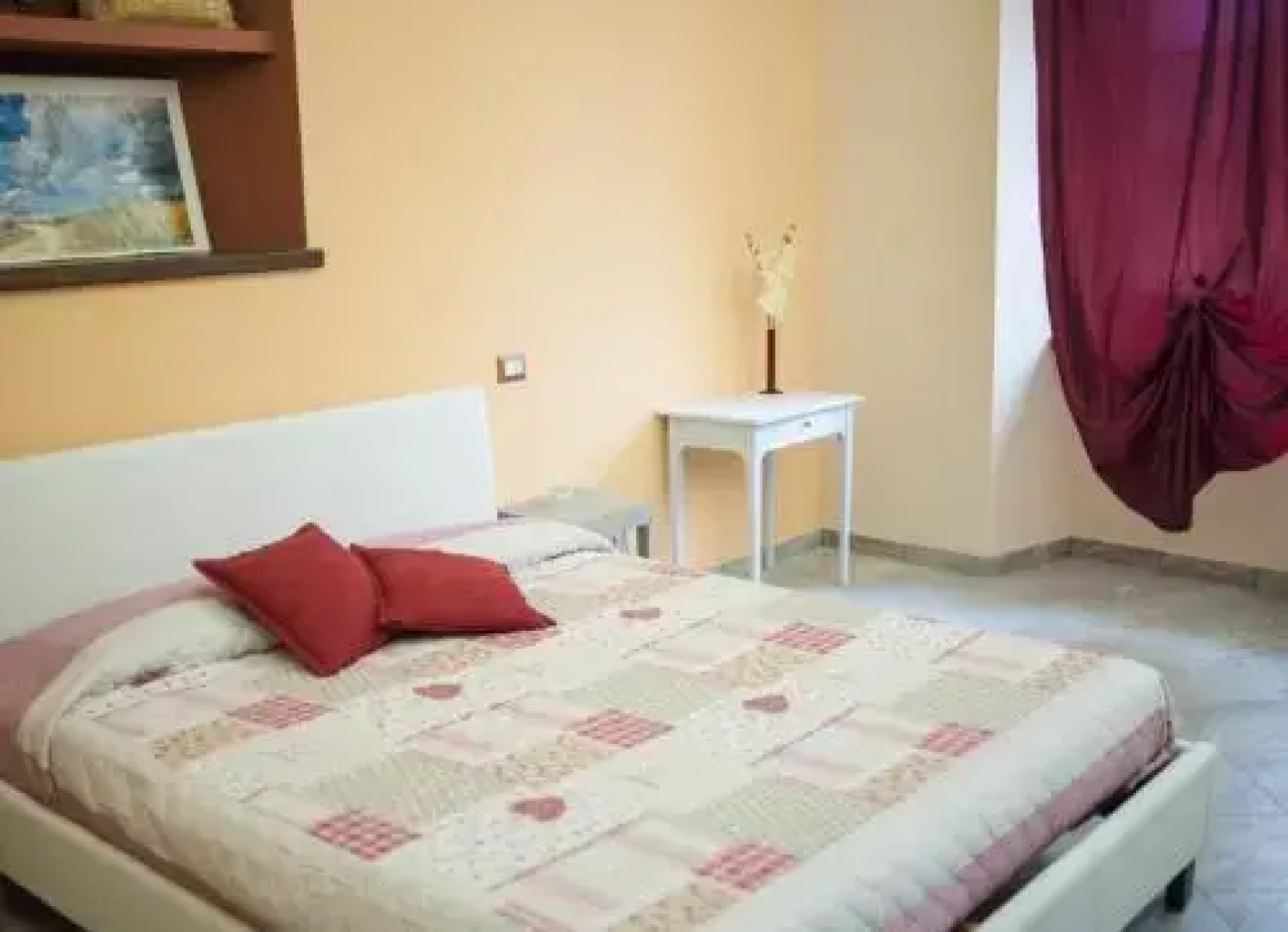 Agriturismo Dipinture