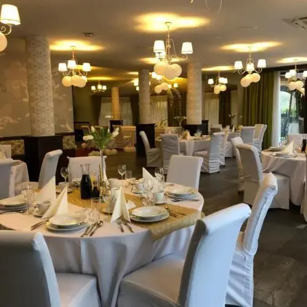 Restauracja -Zajazd trzech braci